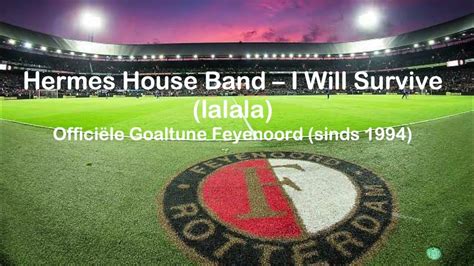 hermes house band berlin|hermes house band feyenoord.